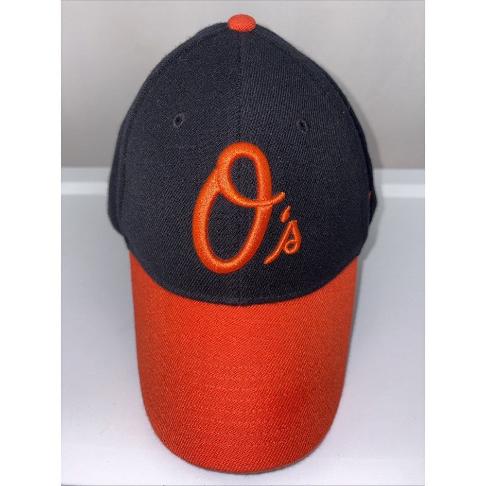 NIKE Genuine‎ Merchandise BALTIMORE ORIOLES Baseball Hat One Size Fits Most